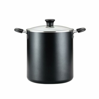 T-fal Specialty Nonstick Stockpot