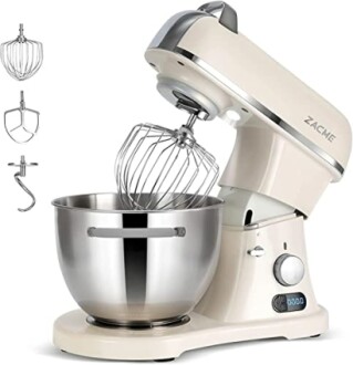 ZACME 8.4QT Commercial Stand Mixer 800W