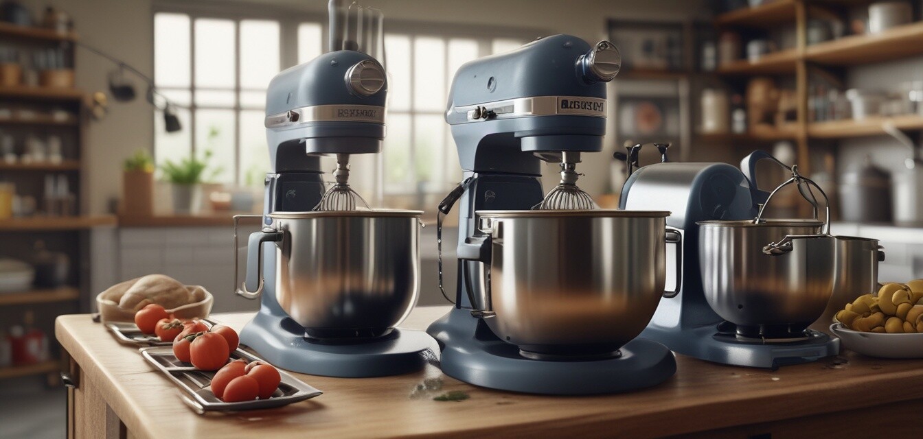 Bulk Cooking Techniques
