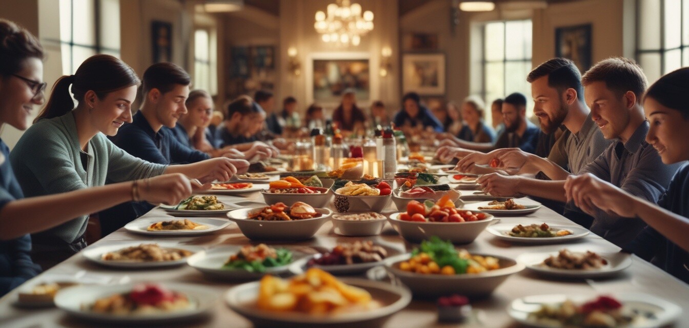 Group Dining