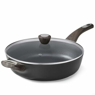 SENSARTE Nonstick Frying Pan Skillet