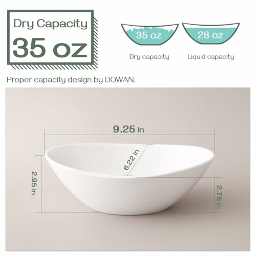 Dish in oven with usage icons for microwave, oven, dishwasher, freezer.